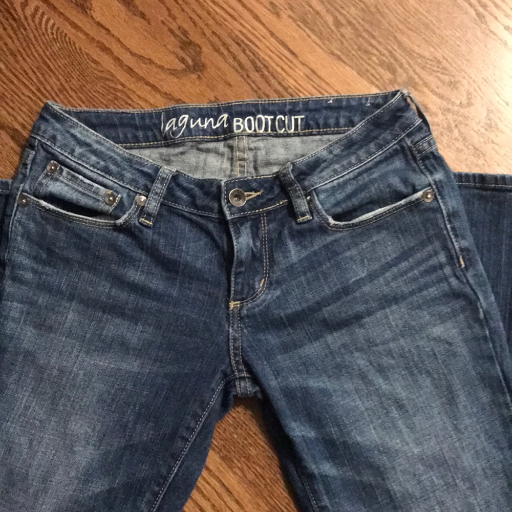 Bullhead jeans